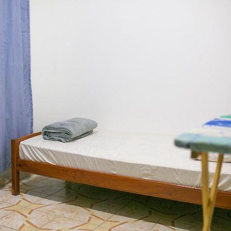 Apto Macapa - Inteiro 2-4 E Recem Reformado Apartment Ngoại thất bức ảnh