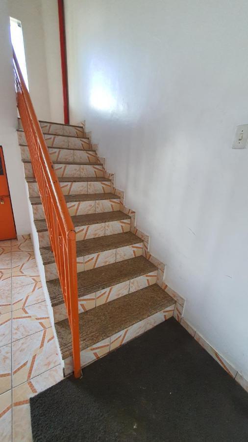 Apto Macapa - Inteiro 2-4 E Recem Reformado Apartment Ngoại thất bức ảnh