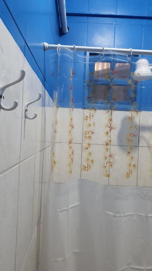 Apto Macapa - Inteiro 2-4 E Recem Reformado Apartment Ngoại thất bức ảnh