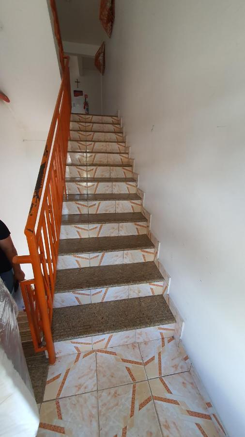 Apto Macapa - Inteiro 2-4 E Recem Reformado Apartment Ngoại thất bức ảnh