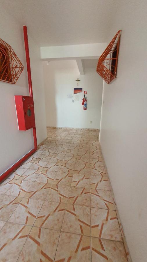 Apto Macapa - Inteiro 2-4 E Recem Reformado Apartment Ngoại thất bức ảnh